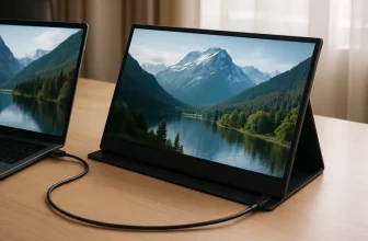 De ultieme handleiding voor het gebruik van portable monitoren