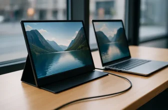 De ultieme handleiding voor het gebruik van portable monitoren