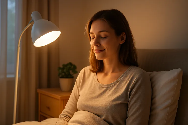 Gezondheid en welzijn: verlichting die je leven verbetert