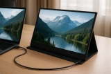 De ultieme handleiding voor het gebruik van portable monitoren