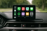 Het ultieme CarPlay scherm: alles wat je moet weten over het Siltcon 9” scherm