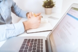 Conversie Optimalisatie: Hoe je jouw website kunt verbeteren voor meer inschrijvingen op de nieuwsbrief